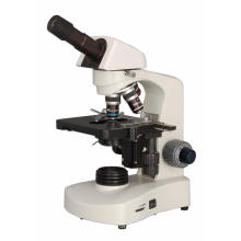 Bestscope BS-2020 Biological Microscope with Double  Layer  Mechanical  Stage